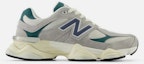 Buy (W) New Balance 9060 Zapatos Casuales Gris U9060HMS-D