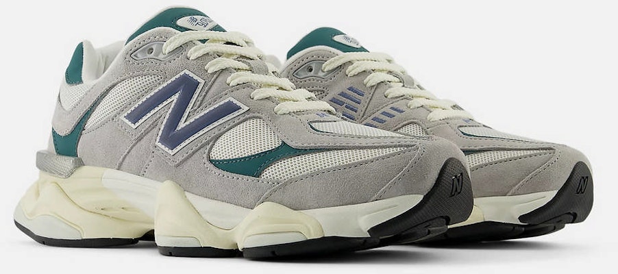 (W) New Balance 9060 Zapatos Casuales Gris U9060HMS-D Order (W) New Balance 9060 Zapatos Casuales Gris U9060HMS-D