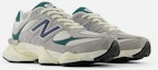 Order (W) New Balance 9060 Zapatos Casuales Gris U9060HMS-D