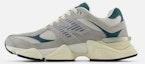 Lookbook (W) New Balance 9060 Zapatos Casuales Gris U9060HMS-D