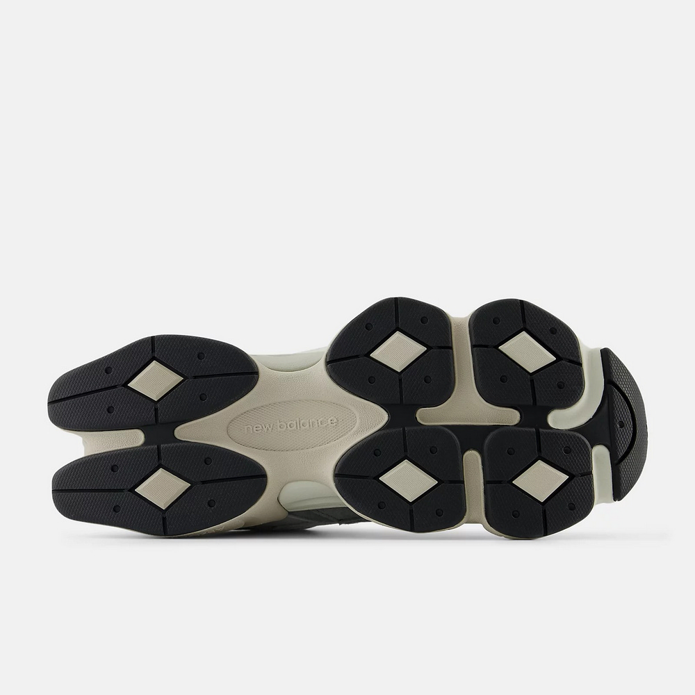 (W) NB 9060  Casual Shoes Grey Gray 圖 6