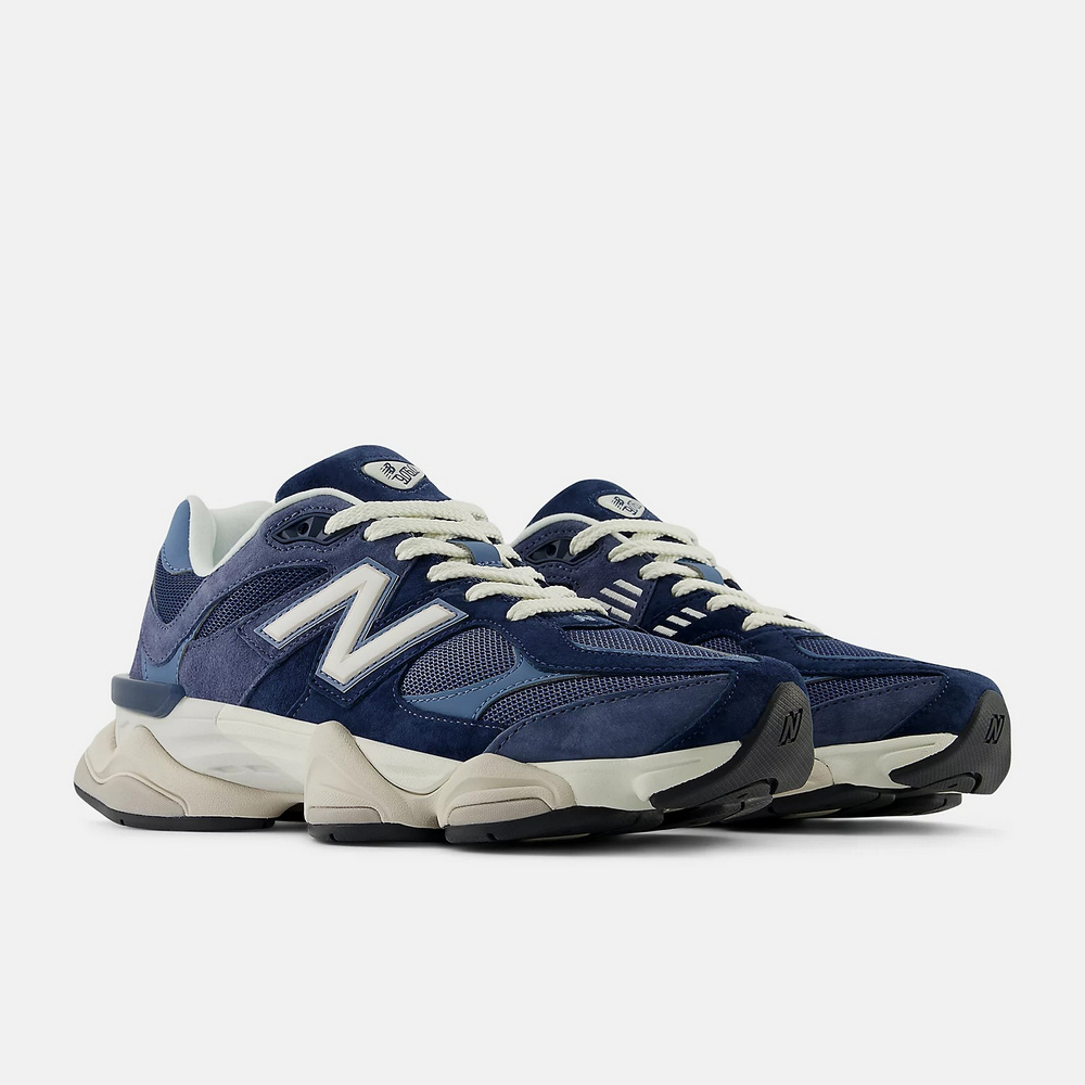 (W) NB 9060  Casual Sneakers Blue 圖 2