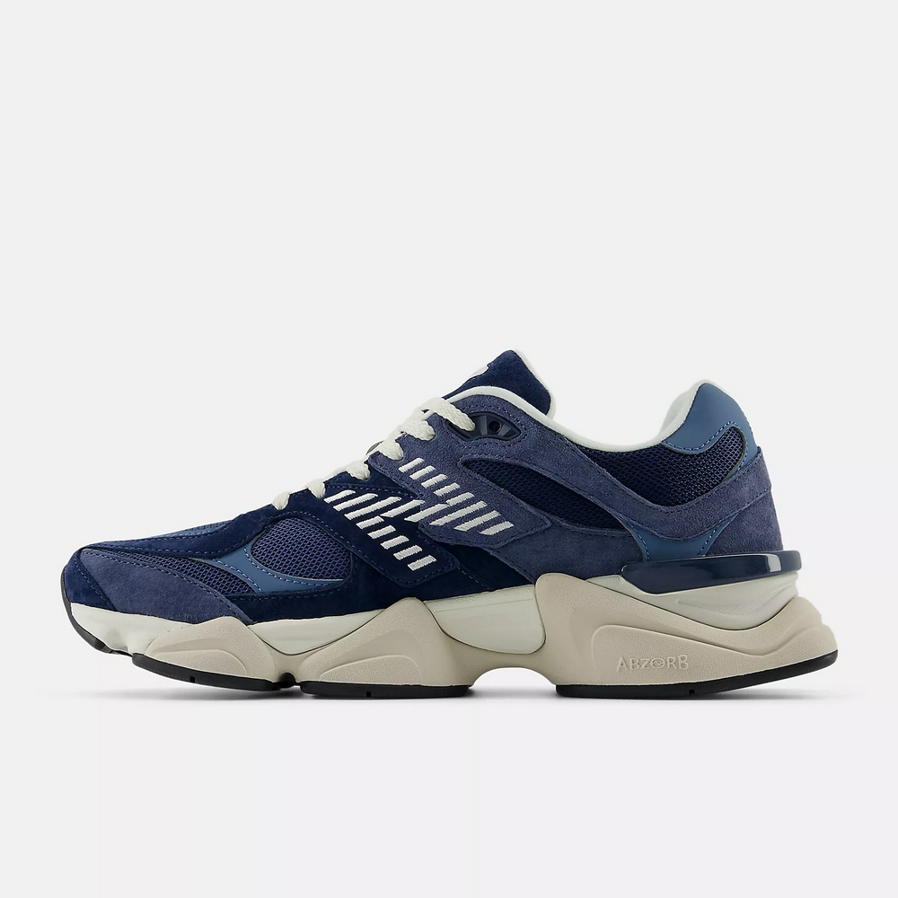 (W) NB 9060  Casual Sneakers Blue 圖 3