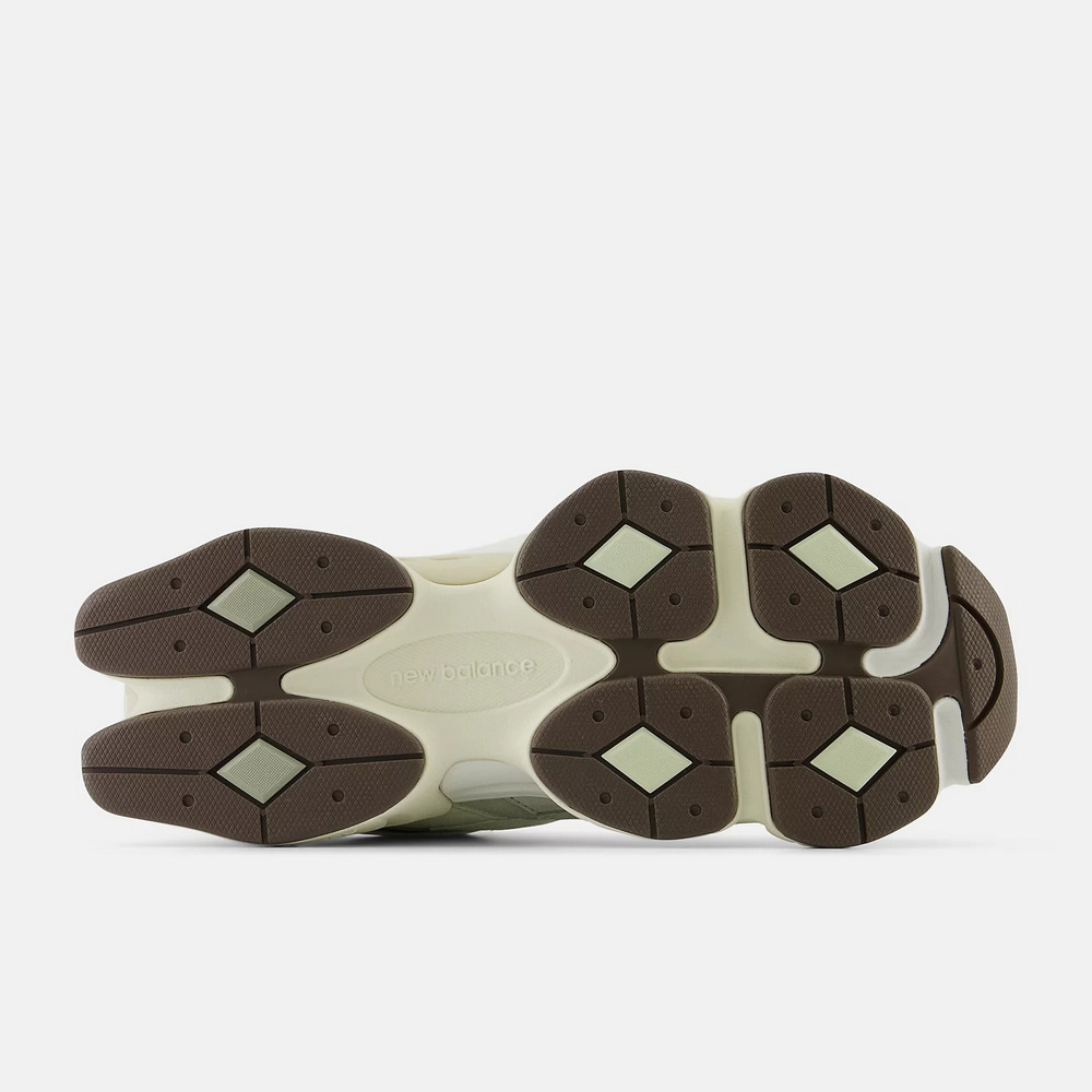 (W) NB 9060 Casual Shoes  Green 圖 5