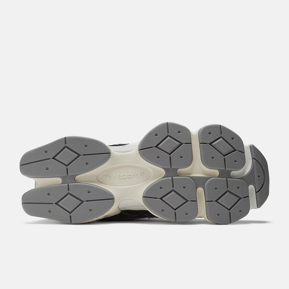 (W) NB 9060 Series  Casual Shoes Black 圖 6