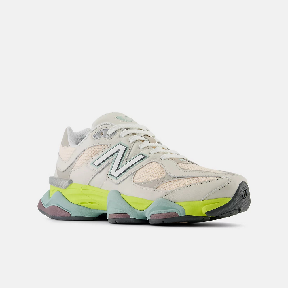 (W) NB 9060 Series  Casual Shoes Grey Multicolor Gray 圖 2