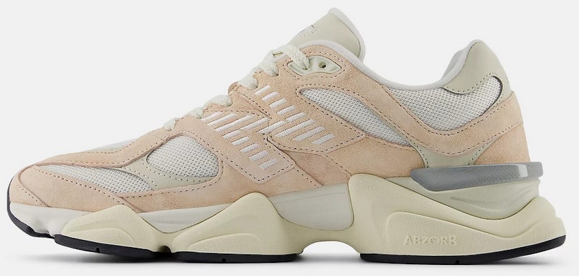 (Women) New Balance 9060 Series Casual Shoes Pink Pink color U9060WNA-D Lookbook (Women) New Balance 9060 Series Casual Shoes Pink Pink color U9060WNA-D