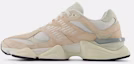 Lookbook (Women) New Balance 9060 Series Casual Shoes Pink Pink color U9060WNA-D