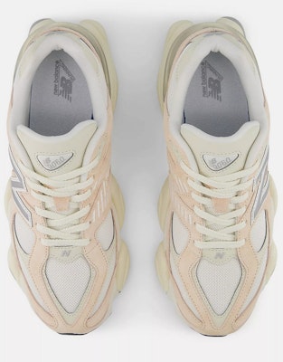(Women) New Balance 9060 Series Casual Shoes Pink Pink color U9060WNA-D Shop (Women) New Balance 9060 Series Casual Shoes Pink Pink color U9060WNA-D