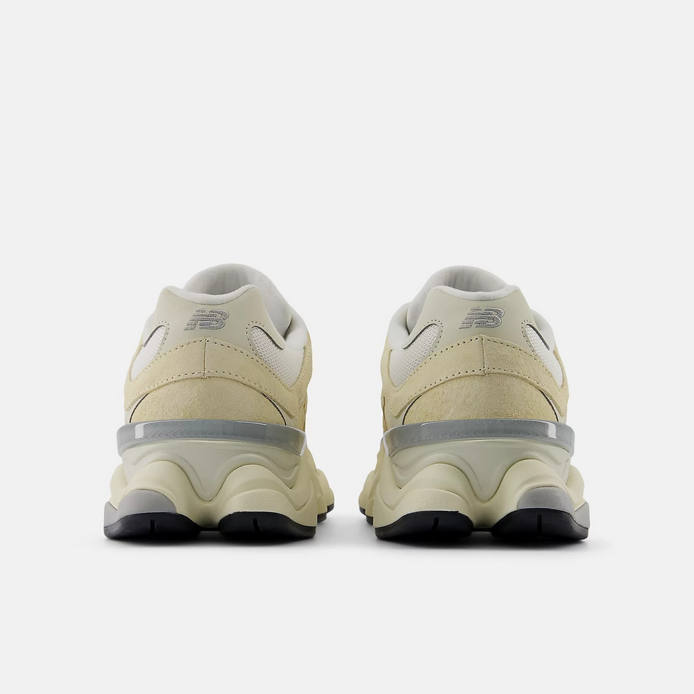 (W) NB 9060 Series  Casual Shoes Yellow 圖 5