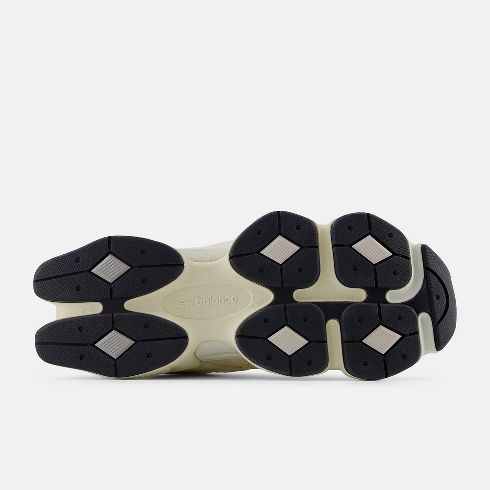 (W) NB 9060 Series  Casual Shoes Yellow 圖 6