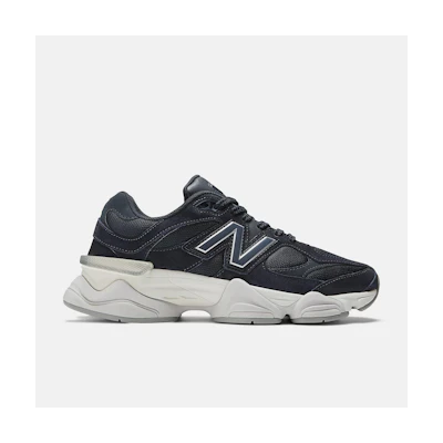 (W) NB 9060 Series Sneakers Dark Blue Black