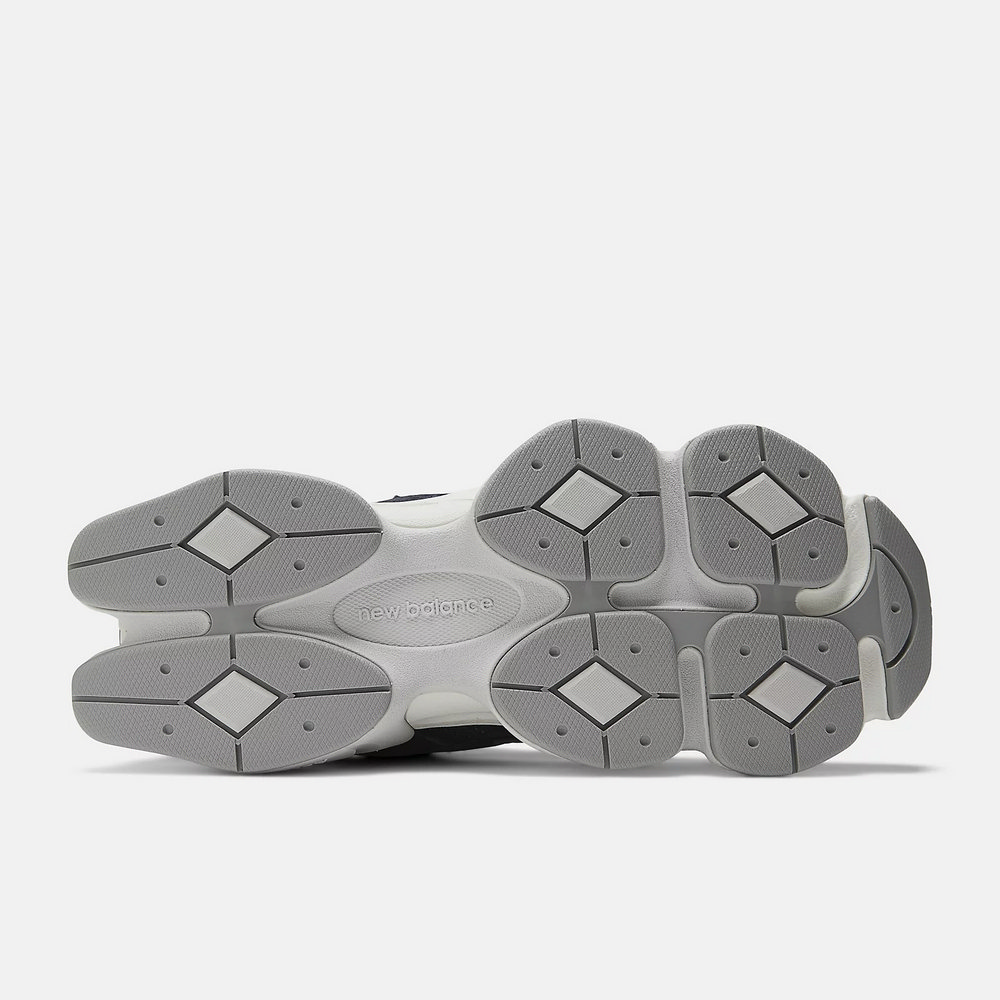 (W) NB 9060 Series  Sneakers Dark Blue Black 圖 5