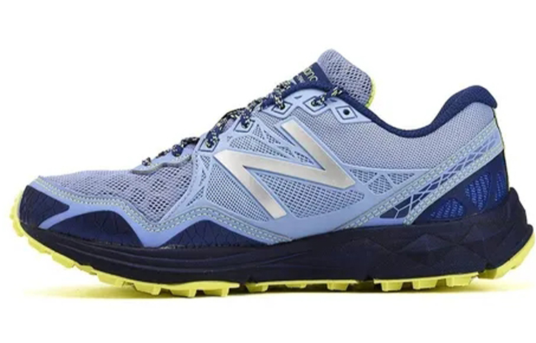 (Women) New Balance 910 v3 Blue WT910PY3