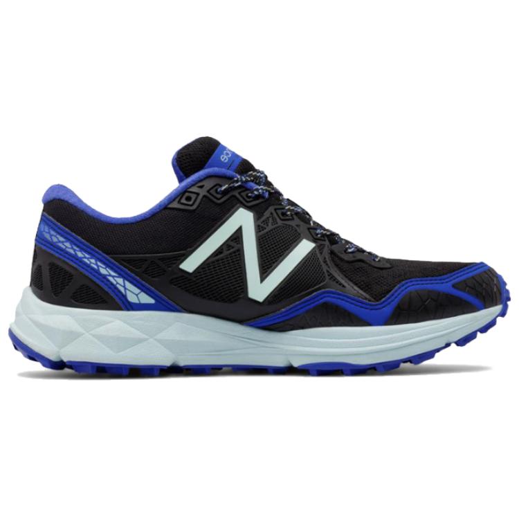Order New Balance NB 910 v3 Gore Tex® 休閒 透氣輕便 低筒 跑步鞋 女款 黑藍