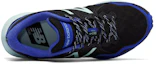 Lookbook New Balance NB 910 v3 Gore Tex® 休閒 透氣輕便 低筒 跑步鞋 女款 黑藍