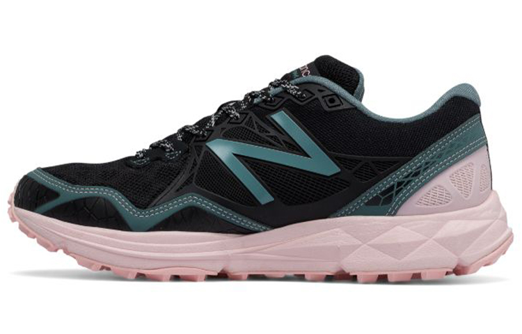 Buy (W) 뉴발란스 910v3 트레일 블랙/핑크/그린 (56 characters) WT910BP3
