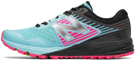 (Women) New Balance 910 v4 Blue/Red/ 'Black' WT910BB4 (Women) New Balance 910 v4 Blue/Red/ 'Black' WT910BB4