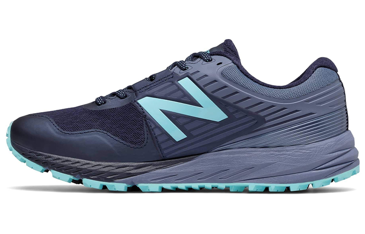 (Women) New Balance 910v v4 Trail GTX 'Blue' WT910GX4