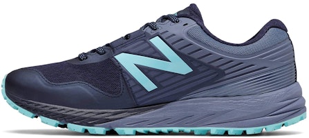 (Women) New Balance 910v v4 Trail GTX 'Blue' WT910GX4 (Women) New Balance 910v v4 Trail GTX 'Blue' WT910GX4
