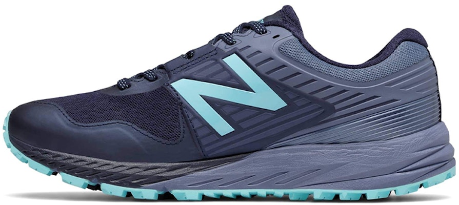 (W) New Balance 910v v4 Trail GTX 'Biru' WT910GX4 Buy (W) New Balance 910v v4 Trail GTX 'Biru' WT910GX4