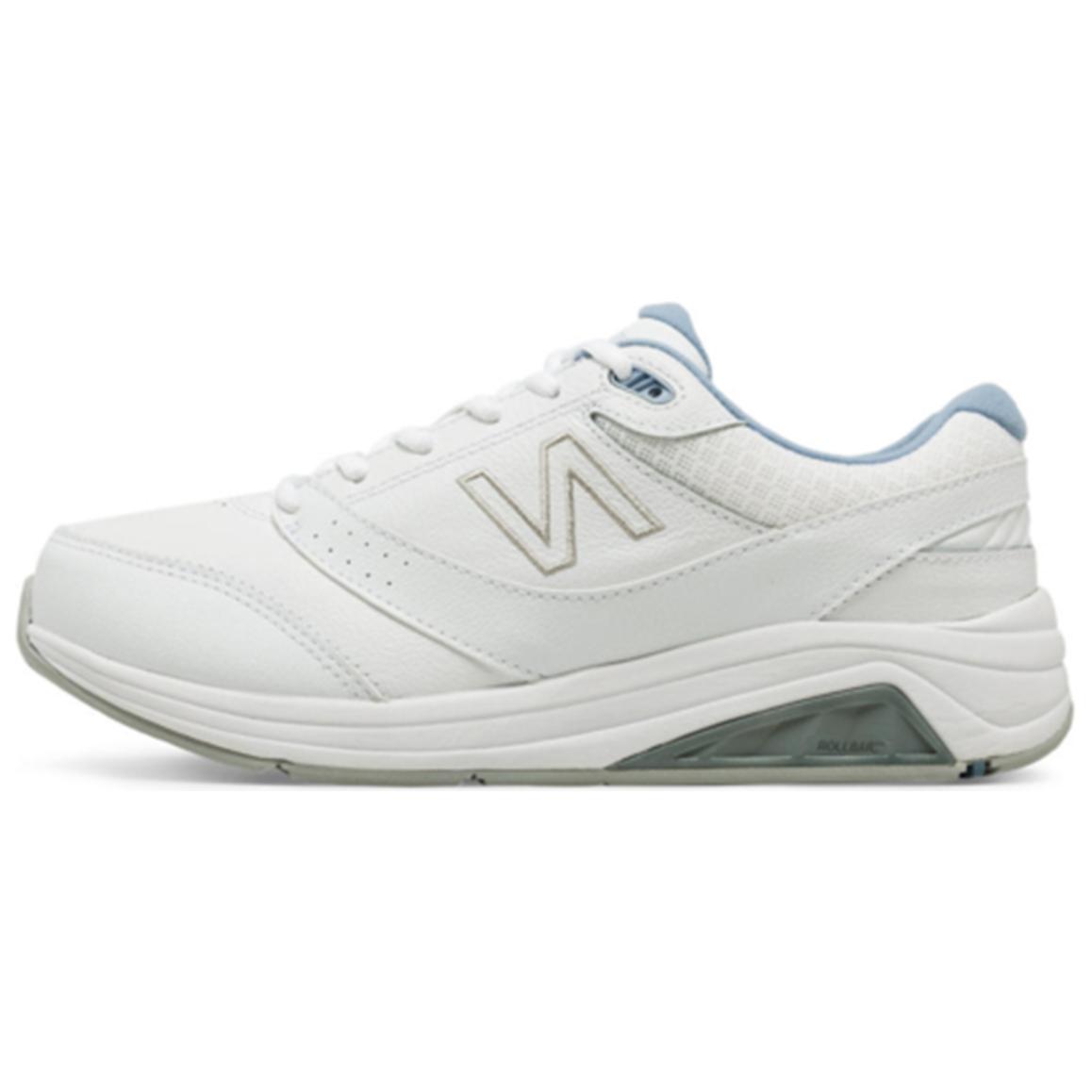 (Women) New Balance 928 'White' WW928WB2
