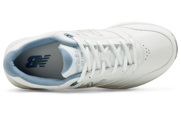 Lookbook (W) ニューバランス 928v3 ホワイト WW928WB3