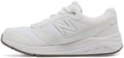 (Women) New Balance 928v3 'White Orange' WW928WS3 (Women) New Balance 928v3 'White Orange' WW928WS3