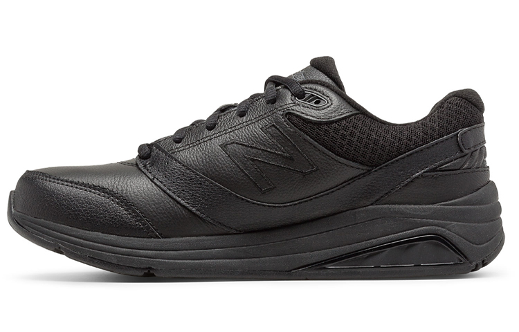 (Women) New Balance 928v3 Black WW928BK3
