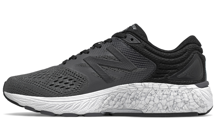 (Women) New Balance 940 Series Black W940GK4