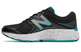 (Women) New Balance 940 Series v3 /Blue 'Black' W940BK3 (Women) New Balance 940 Series v3 /Blue 'Black' W940BK3