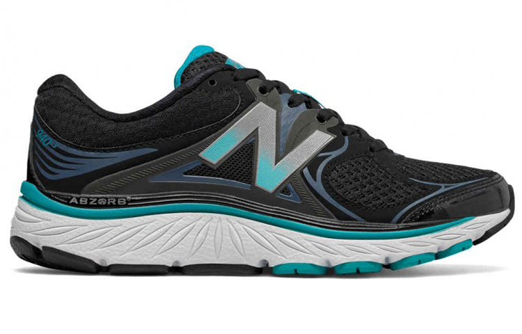 (W) NB 940 Series v3 /Blue 'Black' 圖 2