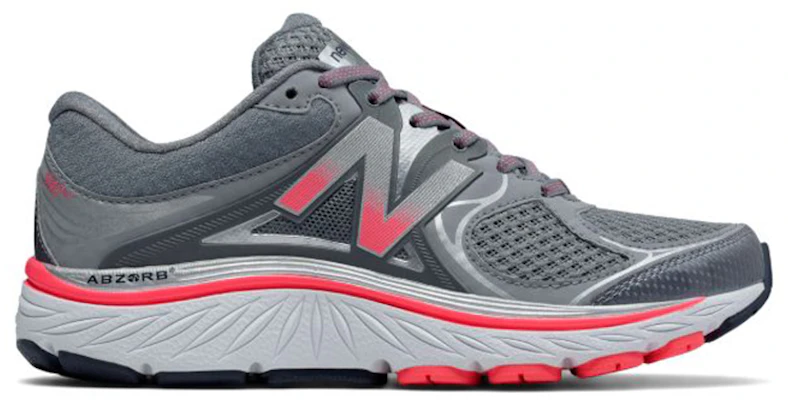 (W) New Balance 940 Série v3 Rose ''Gris'' W940GP3 Order (W) New Balance 940 Série v3 Rose ''Gris'' W940GP3