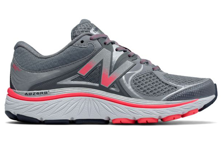 (W) NB 940 Series v3 /Pink 'Grey' 圖 2