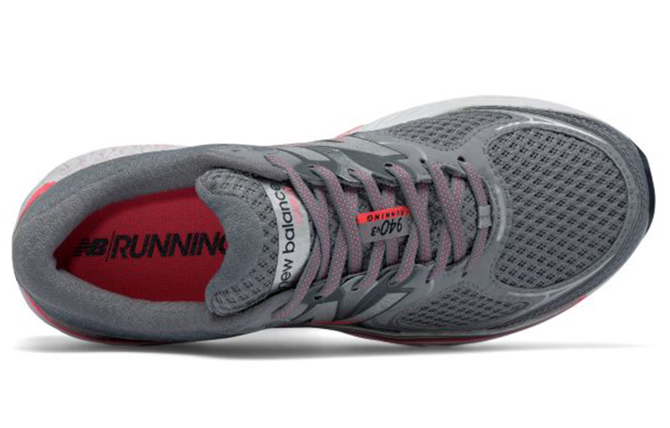 (W) NB 940 Series v3 /Pink 'Grey' 圖 3