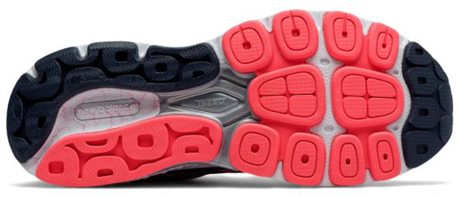 (W) New Balance 940 Série v3 Rose ''Gris'' W940GP3 Shop (W) New Balance 940 Série v3 Rose ''Gris'' W940GP3