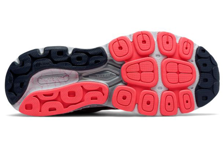 (W) NB 940 Series v3 /Pink 'Grey' 圖 4