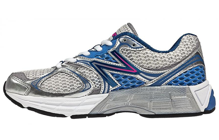 (Women) New Balance 940 v2 Sliver/Blue/ 'Silver' W940WB2