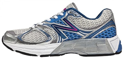 (Women) New Balance 940 v2 Sliver/Blue/ 'Silver' W940WB2 (Women) New Balance 940 v2 Sliver/Blue/ 'Silver' W940WB2