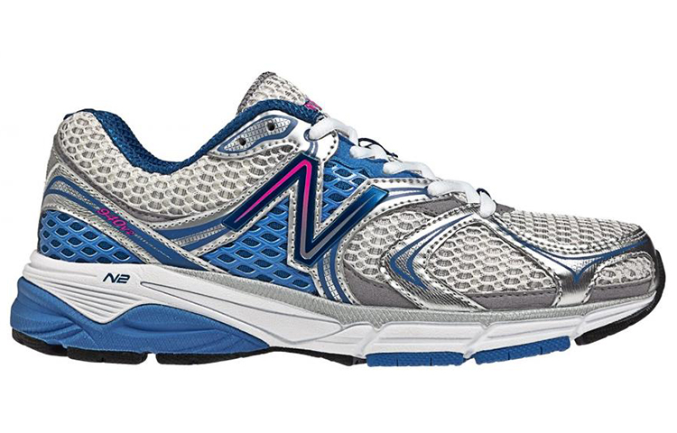 (W) NB 940 v2 Sliver/Blue/ 'Silver' 圖 2