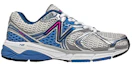 Order (W) New Balance 940 v2 Argent/Bleu ''Argent'' W940WB2