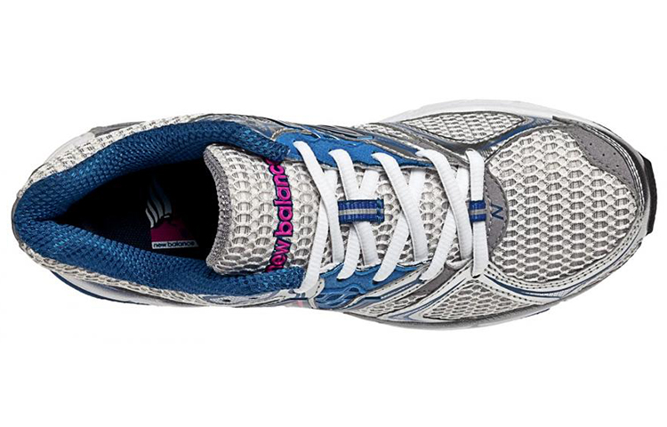 (W) NB 940 v2 Sliver/Blue/ 'Silver' 圖 3