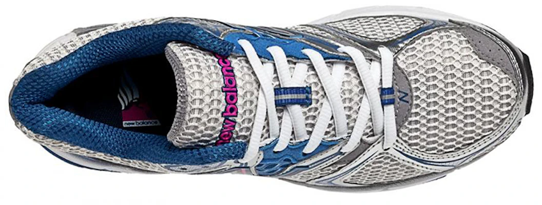 (W) New Balance 940 v2 Argent/Bleu ''Argent'' W940WB2 Lookbook (W) New Balance 940 v2 Argent/Bleu ''Argent'' W940WB2