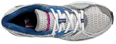 Lookbook (W) New Balance 940 v2 Argent/Bleu ''Argent'' W940WB2