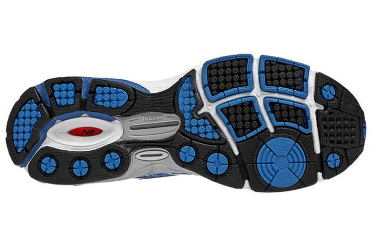 (W) NB 940 v2 Sliver/Blue/ 'Silver' 圖 4