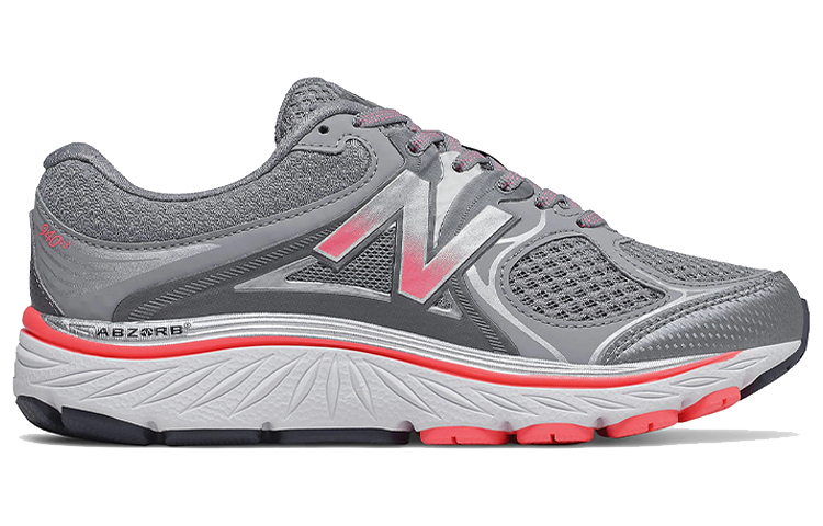 (W) NB 940v3 'Grey' 圖 2