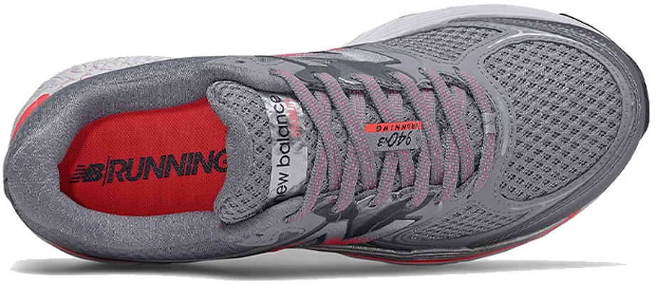 Beli Women New Balance 940v3 Grey W940MI3 Novelship