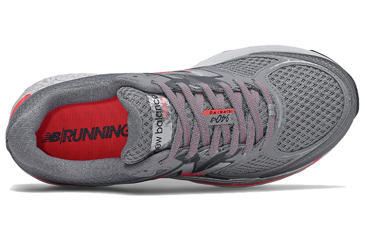 (W) NB 940v3 'Grey' 圖 3