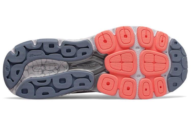 Shop (W) New Balance 940v4 Gris/Rose W940GP4