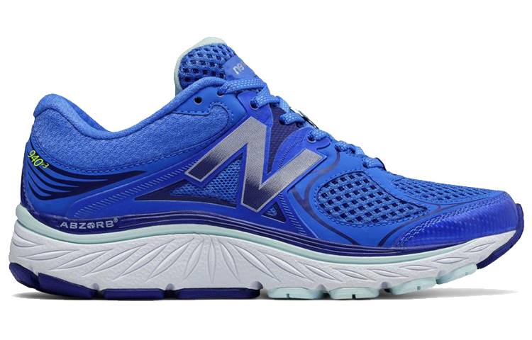 Order (W) New Balance 940v3 ''Blauw'' W940BB3